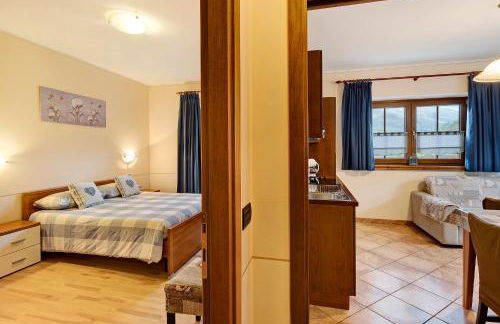 Appartamento Greta Baita Mauri - Photo 2