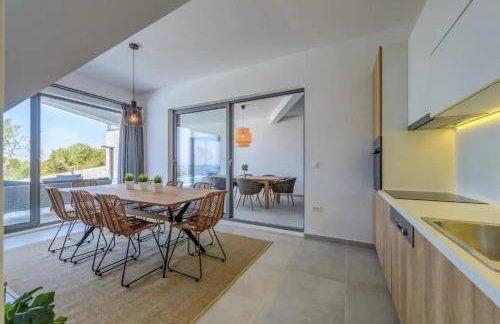 Villa Marvela - Family 4 Bedroom - Photo 22