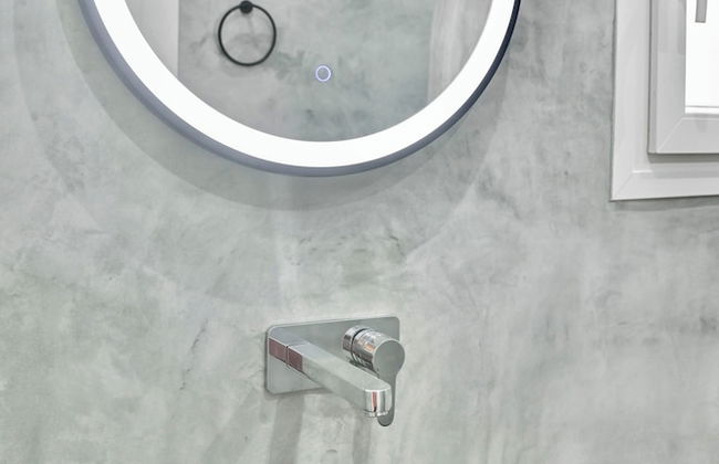 Serenite 2 Bd Santorini Getaway with Sea View - Foto 23