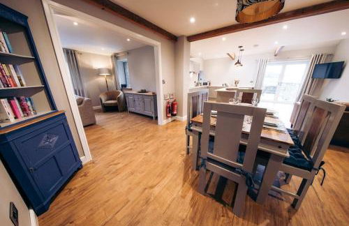 Meadow View near Settle. Short walk to food pub - Foto 33