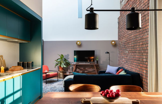 Native Manchester - Photo 76