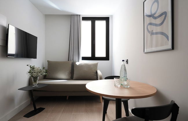 Numa Madrid Sol - Foto 13