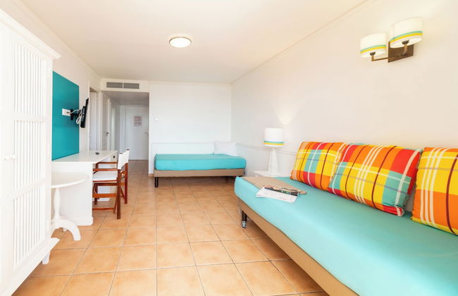 Village St Anne Pierre & Vacances - Photo 14