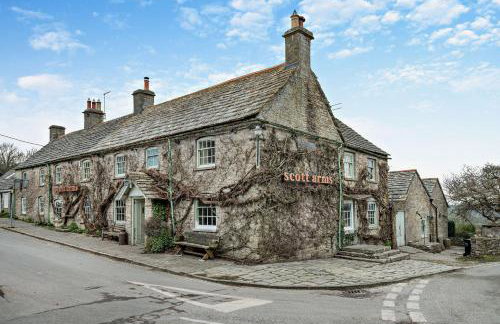Castle Forge 4-Bedroom Historic Purbeck Forge in Kingston, Corfe Castle, Sleeps 7 - Photo 20