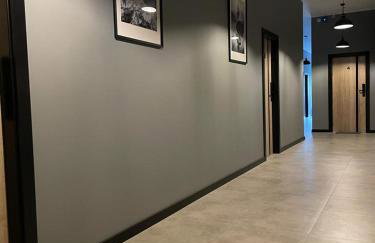 Apartamenty Delux-S1 przy trasie S1 - Foto 17