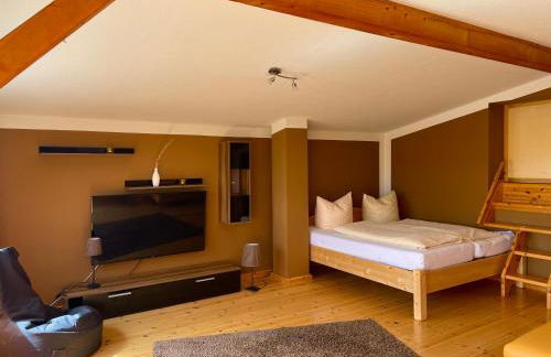 Naturcamp Duvendiek Häuschen - Foto 4