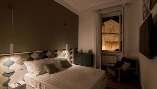 The Best Rent - Three-Room Apartment with View of the Portico d'Ottavia - Foto 2