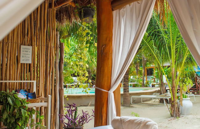 Deluxe Apartments Holbox - Foto 80