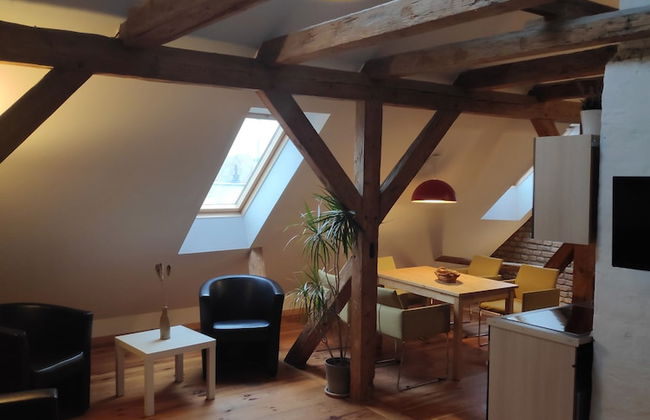 Altstadt Pension Potsdam - Photo 1