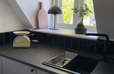 Bernstorfshof - Foto 23