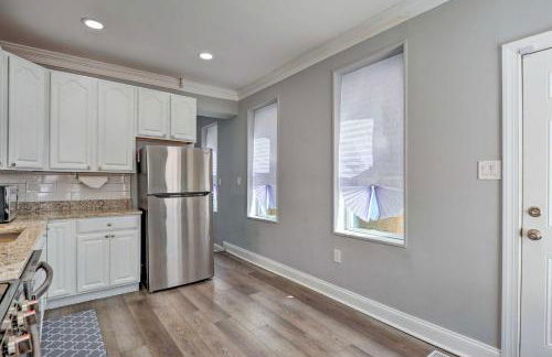 Baltimore Abode, Walk to Cross Street Market! - Photo 13