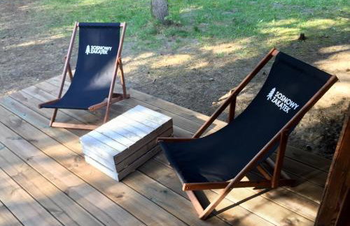 Sosnowy Zakatek - Foto 33