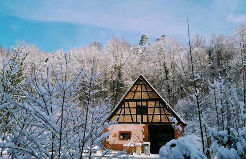 Domaine du KleinHammer - Foto 23