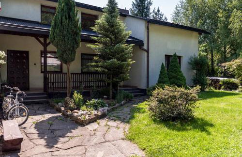 Między Zdrojami - Foto 1