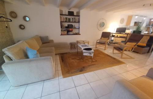 Les Gîtes de La Treille - Foto 9