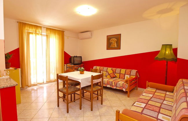 Apartments Marina 947 - Photo 16