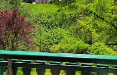 Duplex Métabief - Foto 48