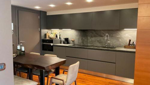 Apartment in front of the slopes - Foto 5