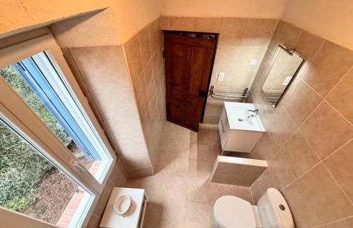 Maison de maître en pierre de 1831 avec vue sur la mer à Porticcio - Foto 39