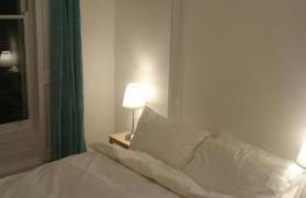 Central London flat. Georgian Terrace. Bright. - Foto 11