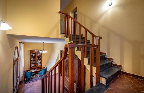 Casale il Fontanellino - country house near Florence - Foto 54