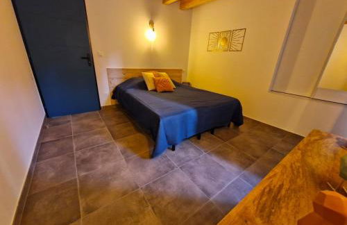 Camin'hôtes Drôme Spa Soleil Couchant - Photo 12