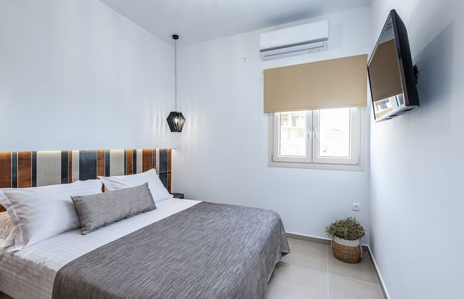 Remezzo Suites - Foto 8