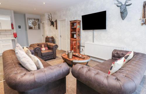 Knights Corner Stanhope Castle - Photo 3