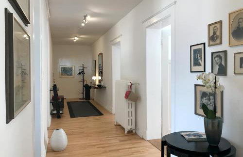 Ferienwohnung am Segelhafen - Altstadtperle direkt am Segelhafen - Foto 13