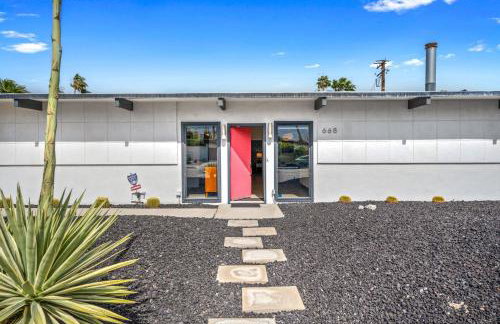 The Pink Lights Private Pool Club by Navigate Stays - Foto 61