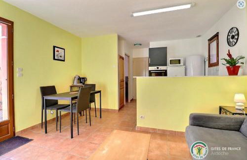 Gites les Bleuets - Foto 32