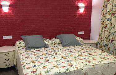 Apartamentos mirasierra plaza - Foto 23