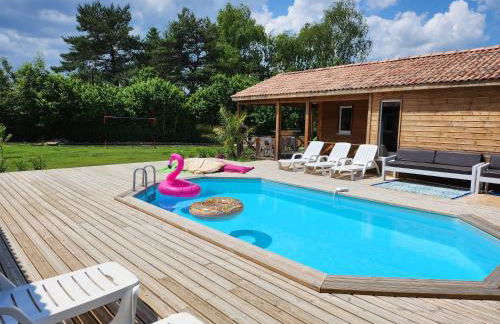 Le clos de lignac - Foto 26