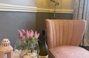 Courtyard Holiday Apartments - Foto 24