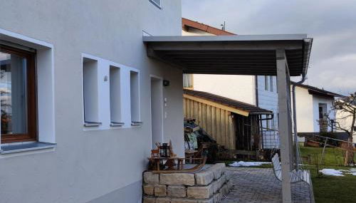 Ferienwohnung Chiemgauglück - Foto 5