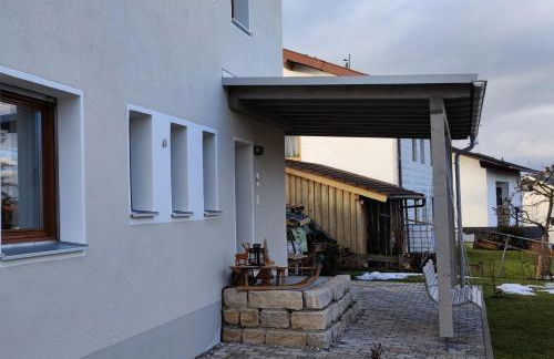 Ferienwohnung Chiemgauglück - Foto 5