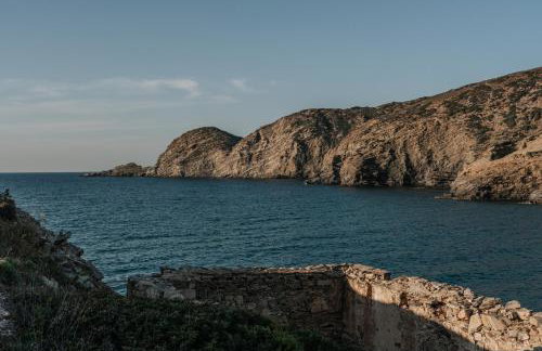 Almyra Seaside Residence 80meters from the beach - Foto 49