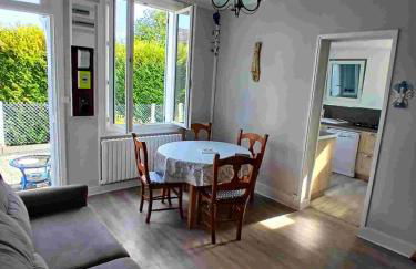 La Mignardise - Jardin & Parking - Foto 12