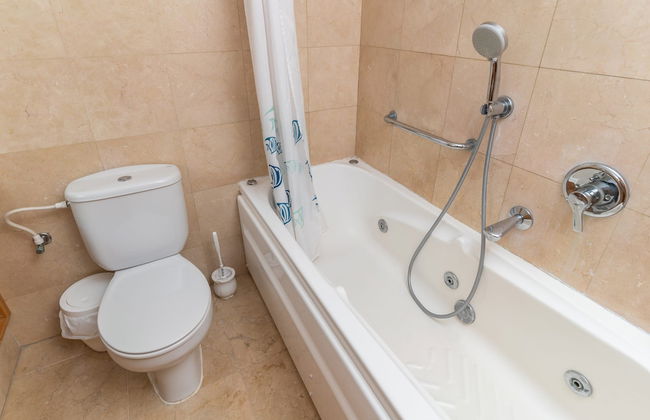 DeluxeApartment with Views of the Marina - Foto 19