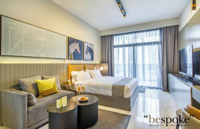 Mag318 by Bespoke Holiday Homes - Luxurious Studio Apartments - Photo 16