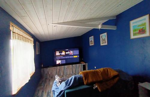 Gîte des 4 chemins Parc Naturel Baie de Somme - Foto 12