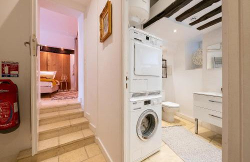 Chez Laurette - Historic Appartement Near Versailles & Station - Foto 31