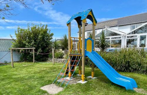 Roselands caravan park, Nr Lands End, Cornwall - Foto 29