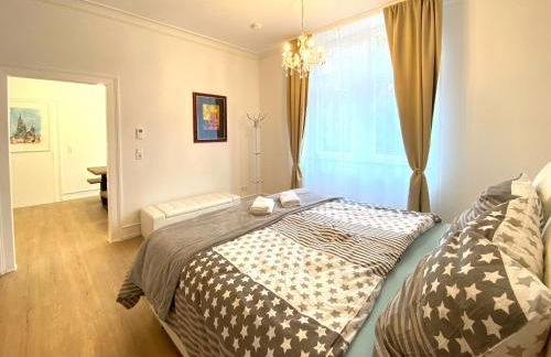 Quiet & Park View - Ulm Mitte - Foto 11