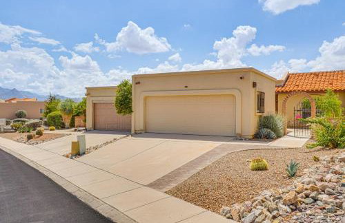 Quiet Townhome with Mountain Views in Green Valley - Foto 28