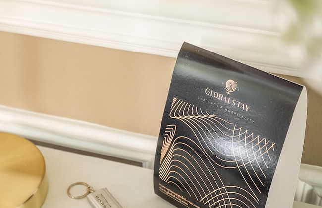 GLOBALSTAY Modern 3 BD House in Brampton - Photo 34