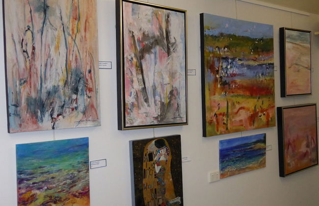 A Colourcity Apartments - Foto 26