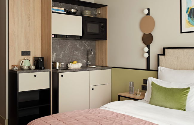 Numa Berlin Arc - Foto 26