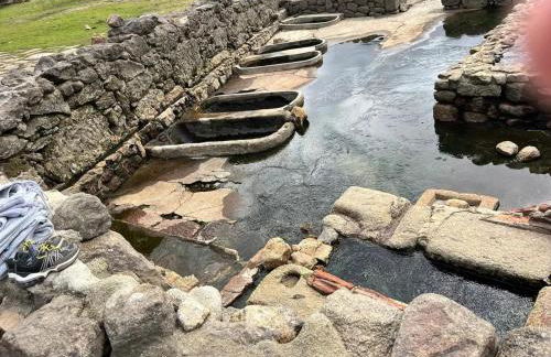 Cozy house near Lobios, 92 m², nature - Photo 22