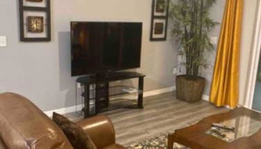 Florida Suburban Oasis ~ Lk Mary/Sanford Florida! - Foto 4